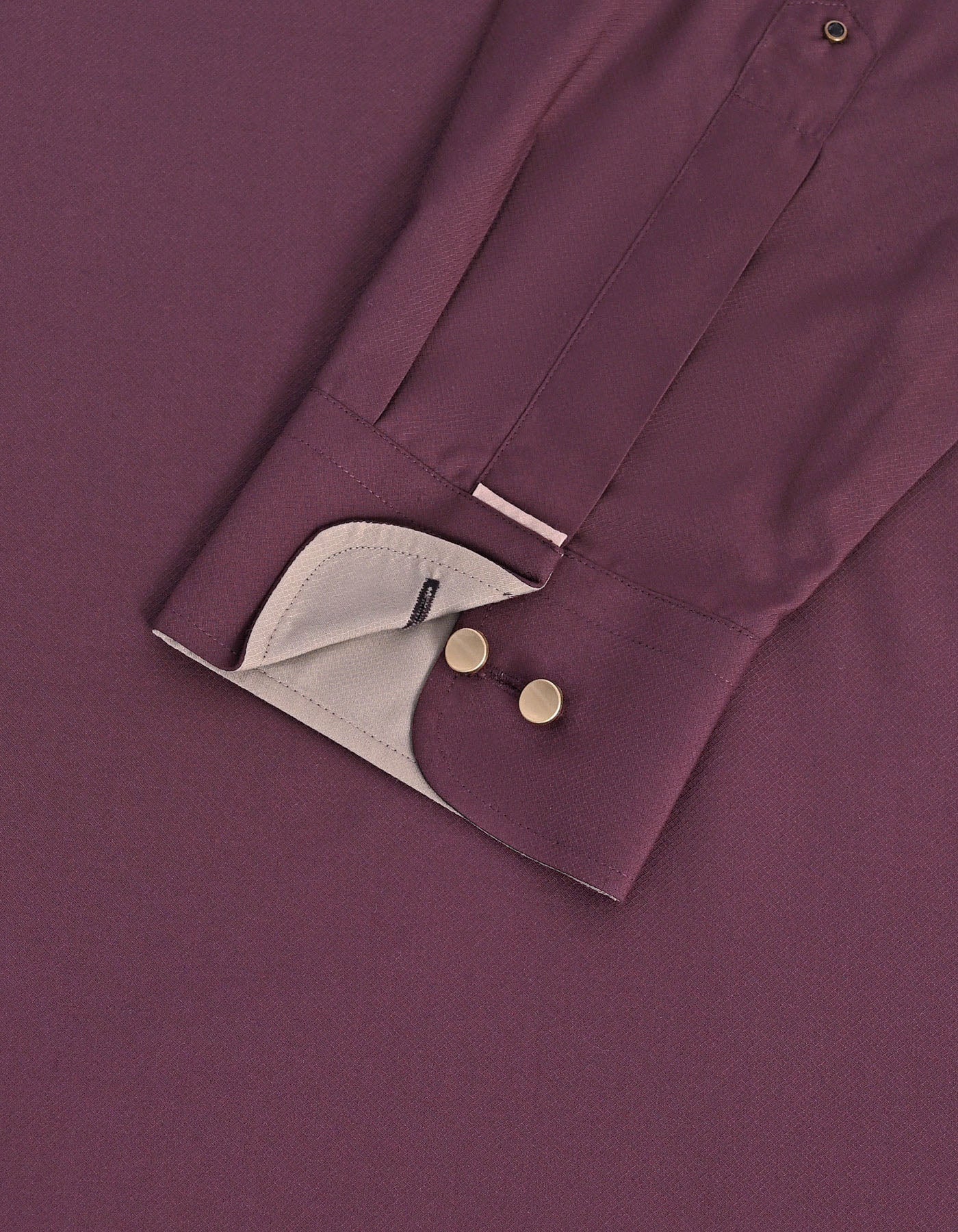 Maroon Texture Kameez Shalwar KS2612R-L