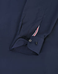 Navy Plain Kameez Shalwar KS2620S-M