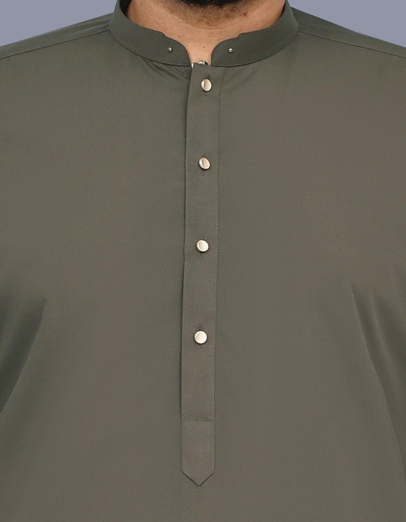 Mehndi Plain Kameez Shalwar KS2630R-S