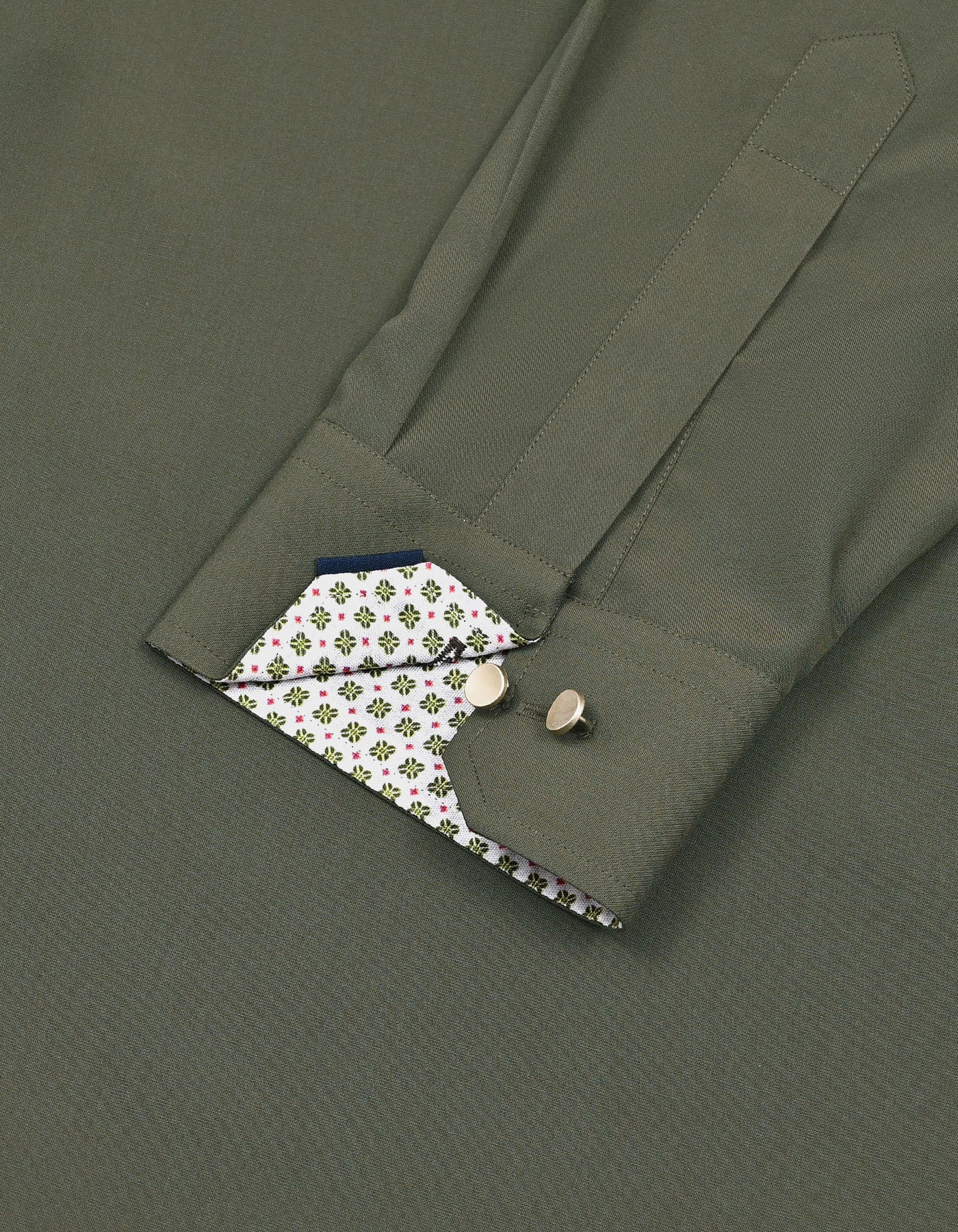 Mehndi Plain Kameez Shalwar KS2630S-L