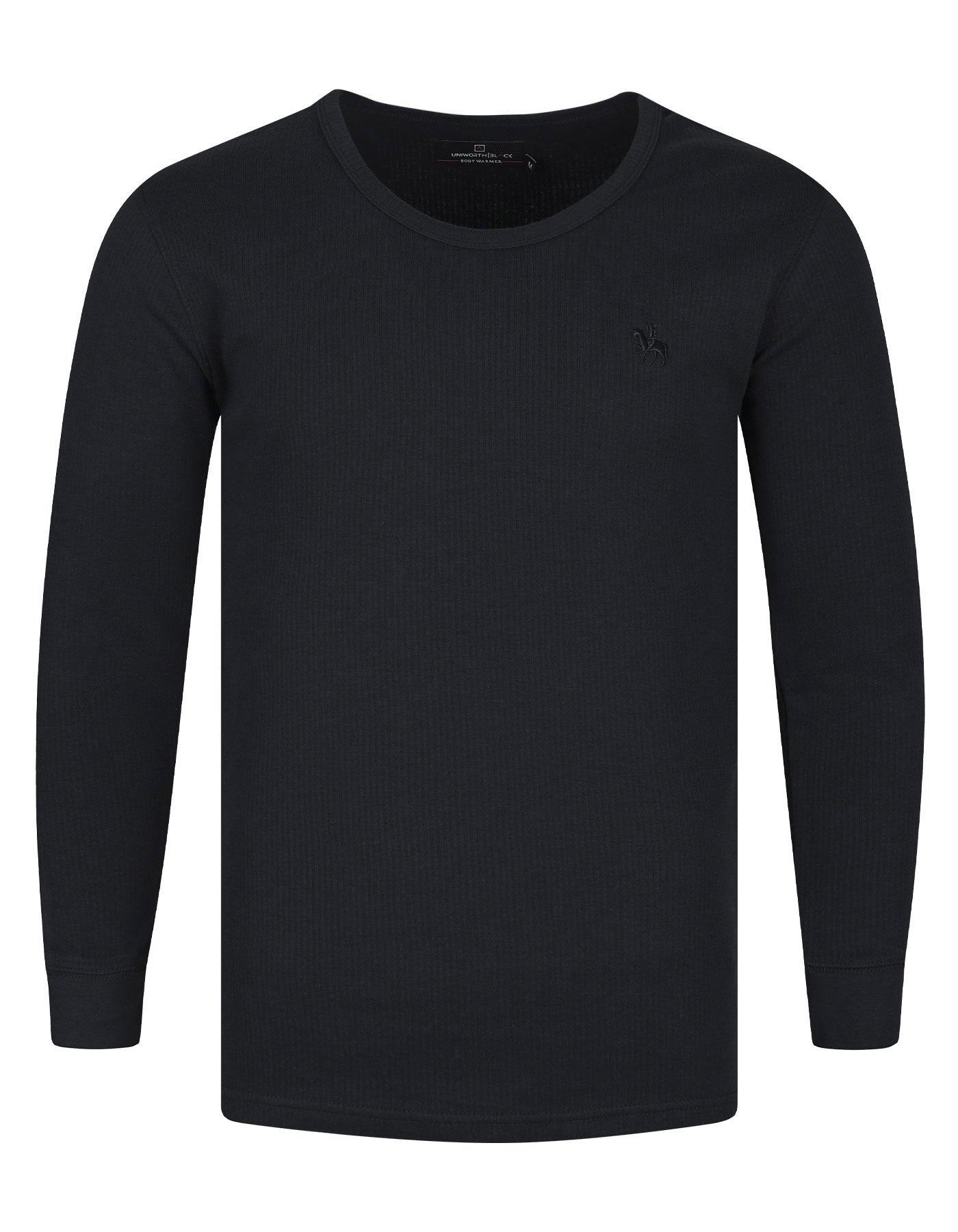 Black Basic LBW2401-M