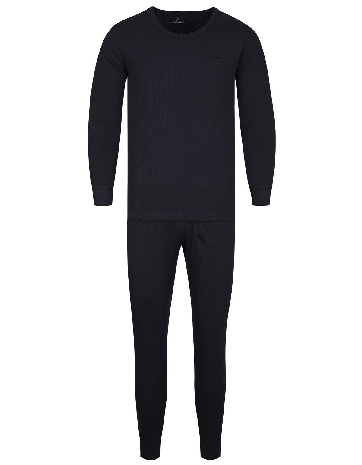 Black Basic LBW2401-S