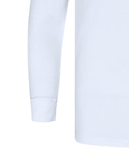 White Basic LBW2402-L