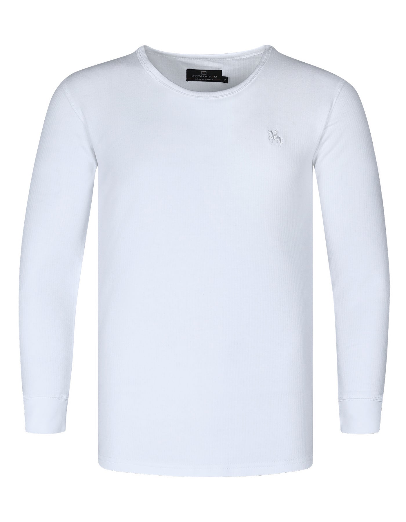 White Basic LBW2402-M