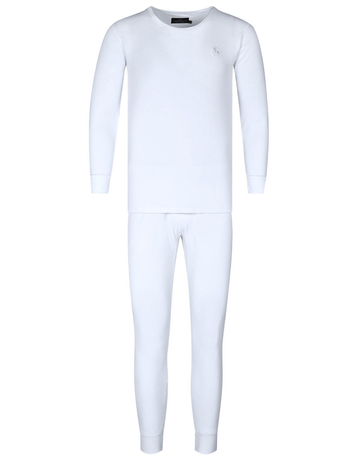 White Basic LBW2402-S