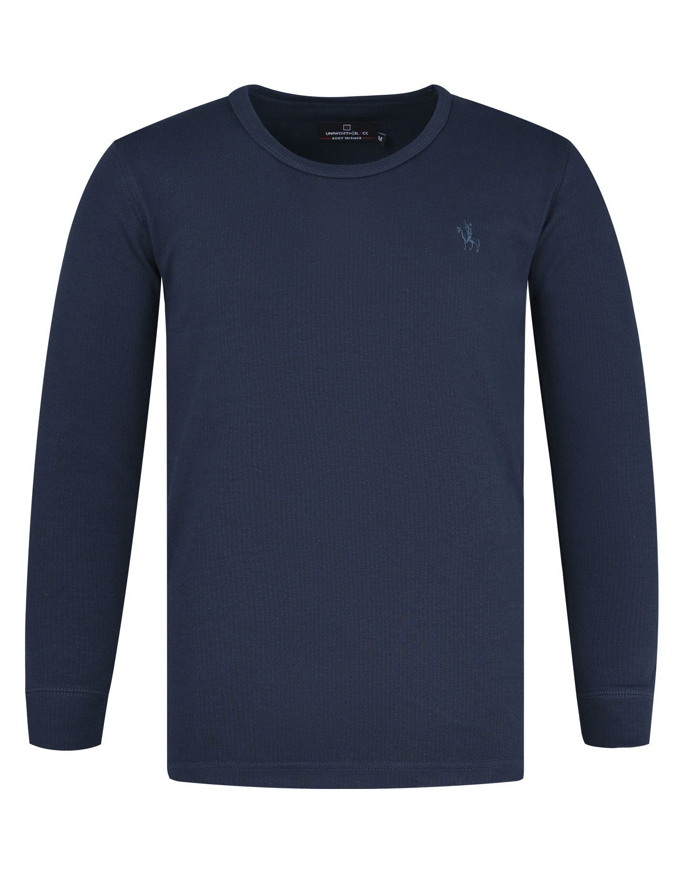 Navy Basic LBW2403-M