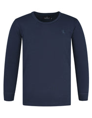 Navy Basic LBW2403-M