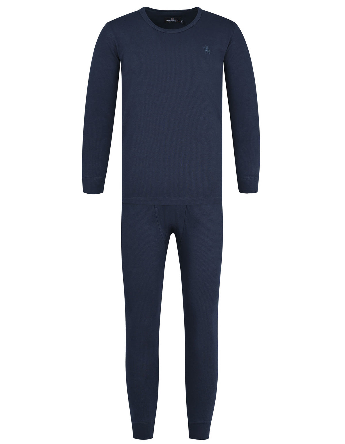 Navy Basic LBW2403-S