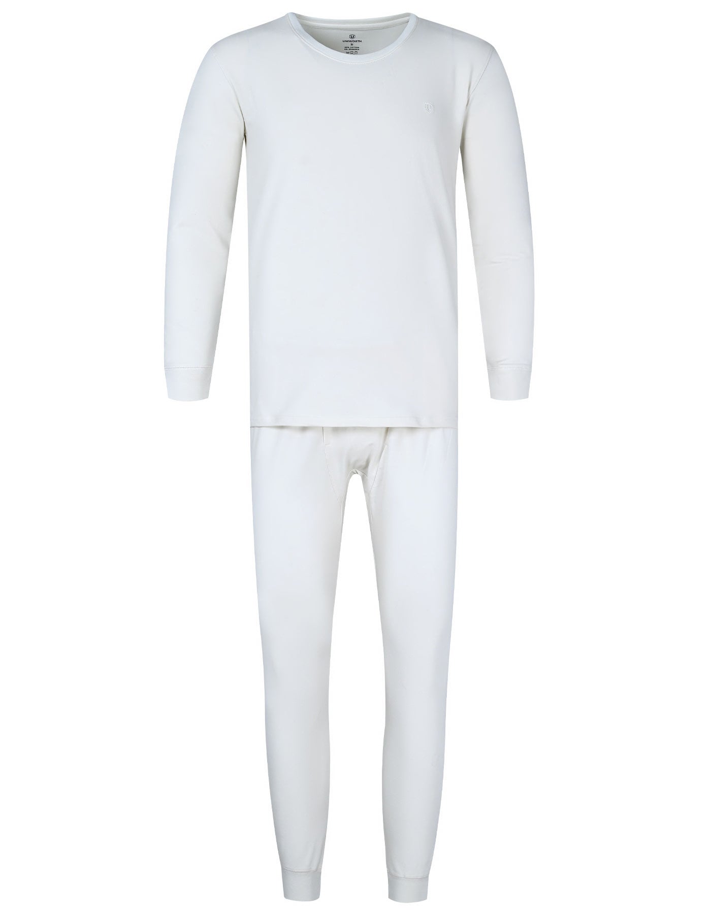 Off White Basic LBW2407-S