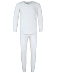 Off White Basic LBW2407-S