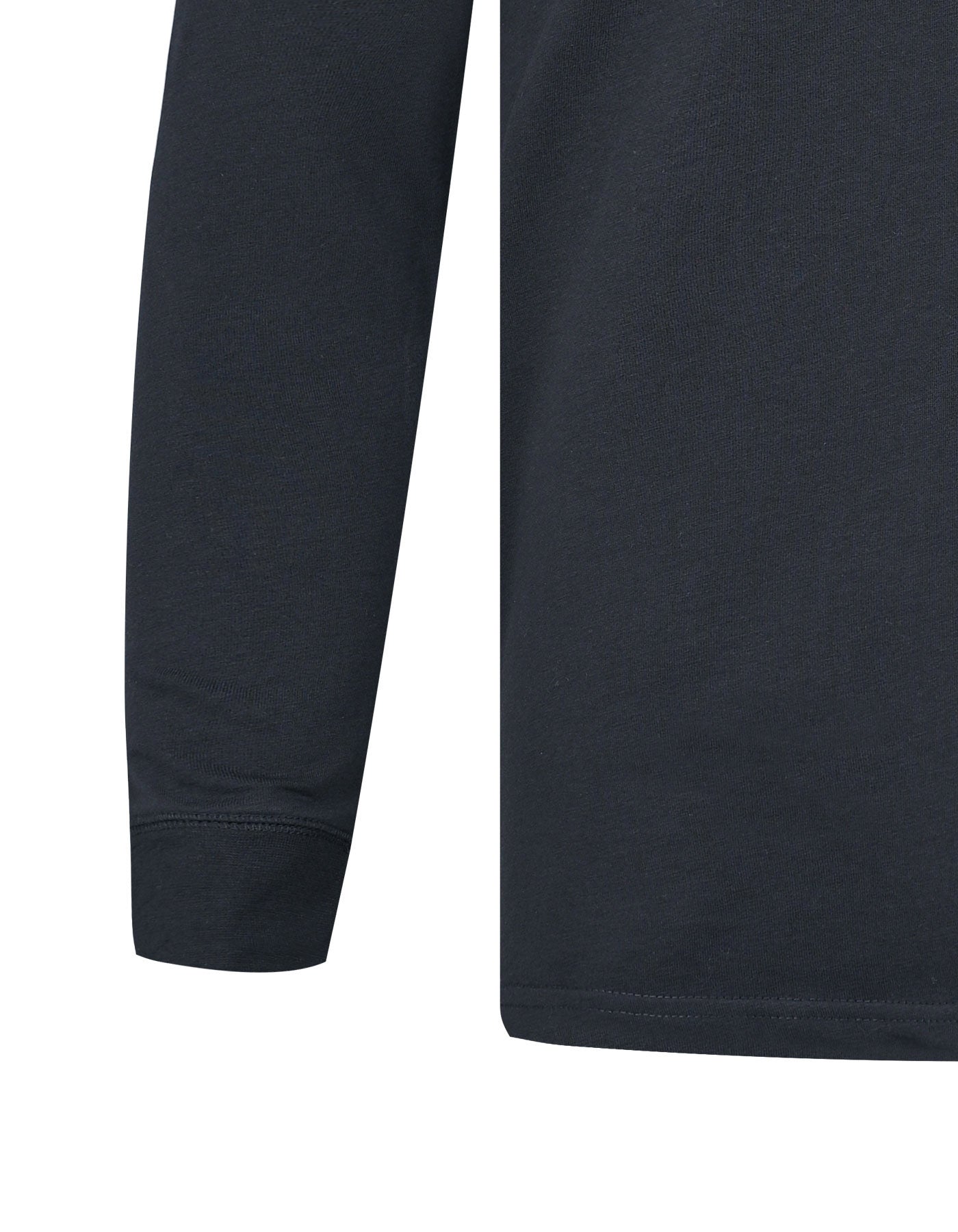 Black Basic LBW2408-L