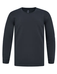 Black Basic LBW2408-M