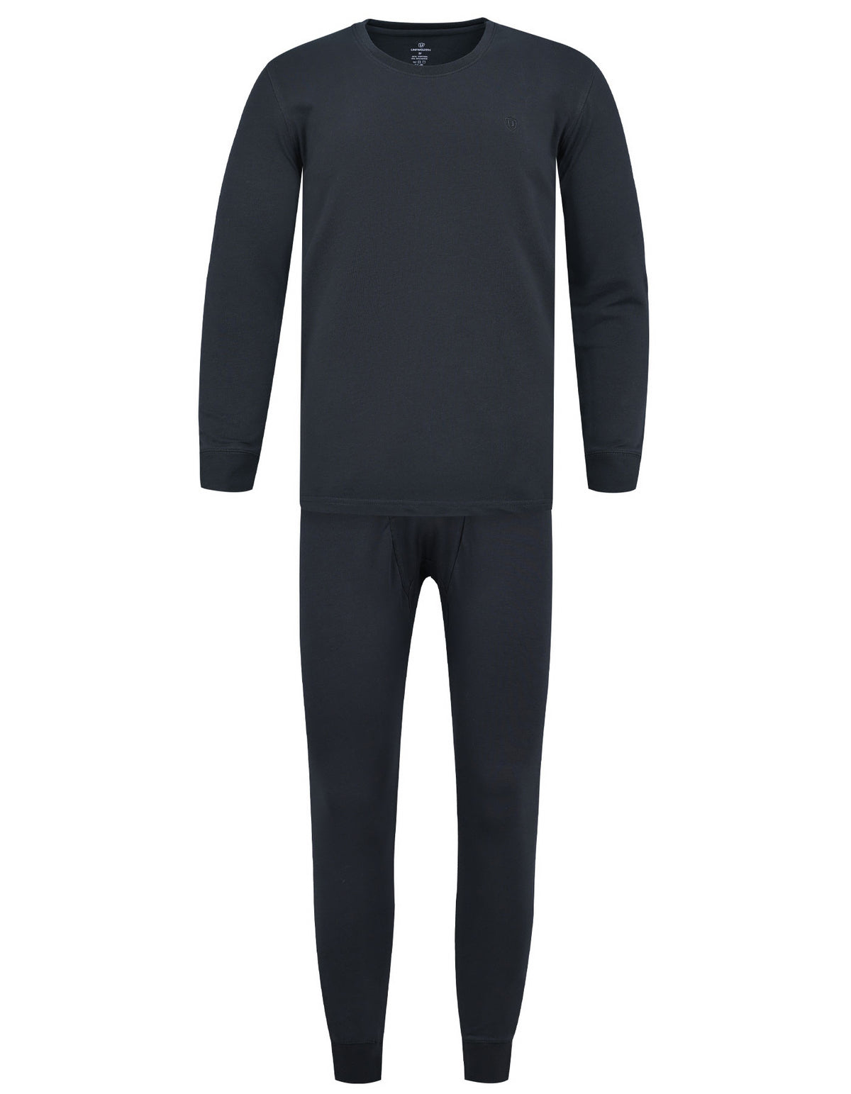 Black Basic LBW2408-S