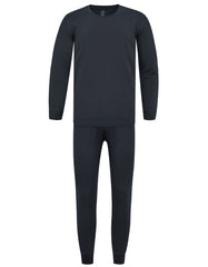 Black Basic LBW2408-S