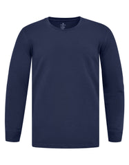 Navy Basic LBW2409-M