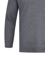 Charcoal Basic LBW2501-L