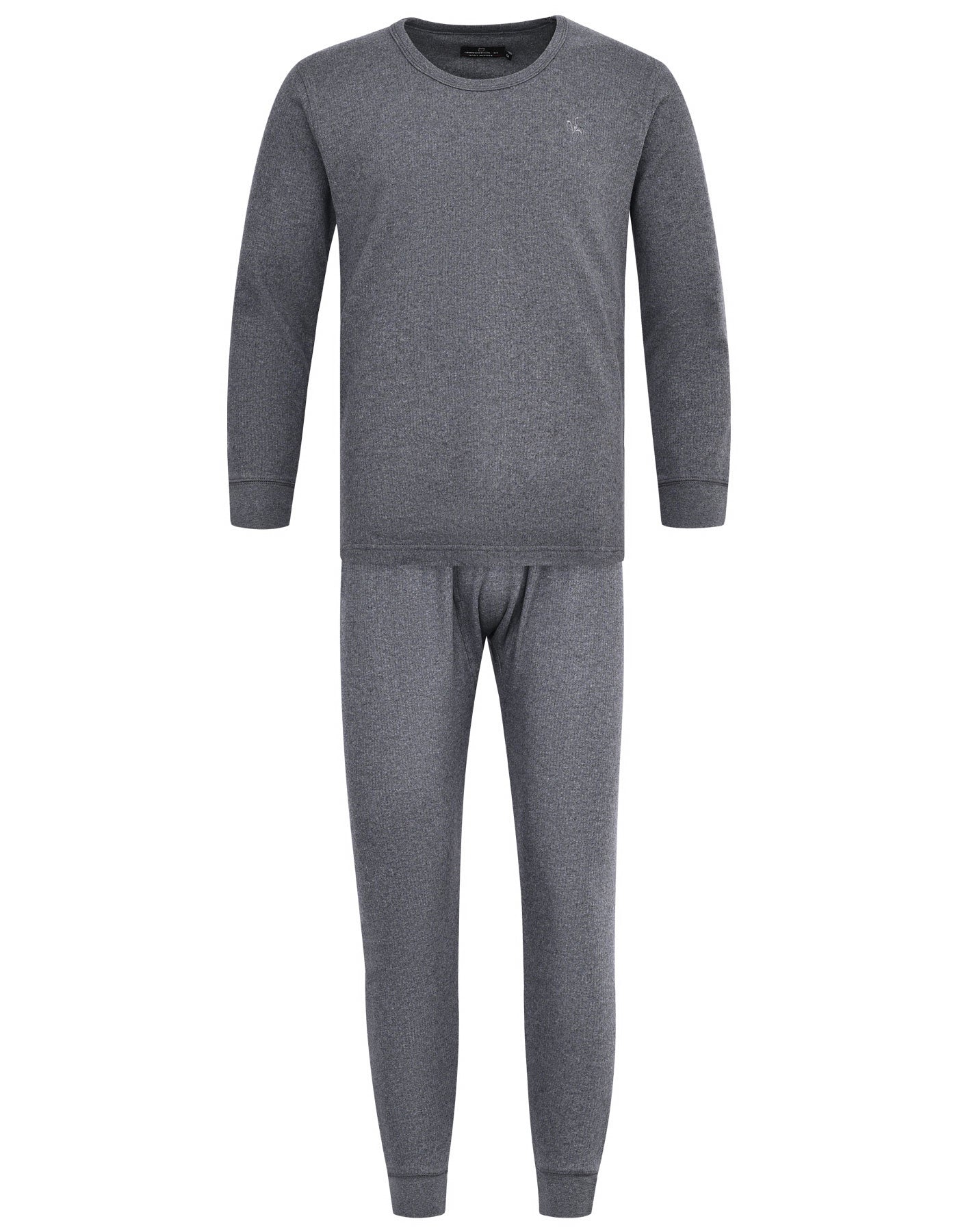 Charcoal Basic LBW2501-S