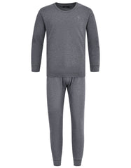 Charcoal Basic LBW2501-S