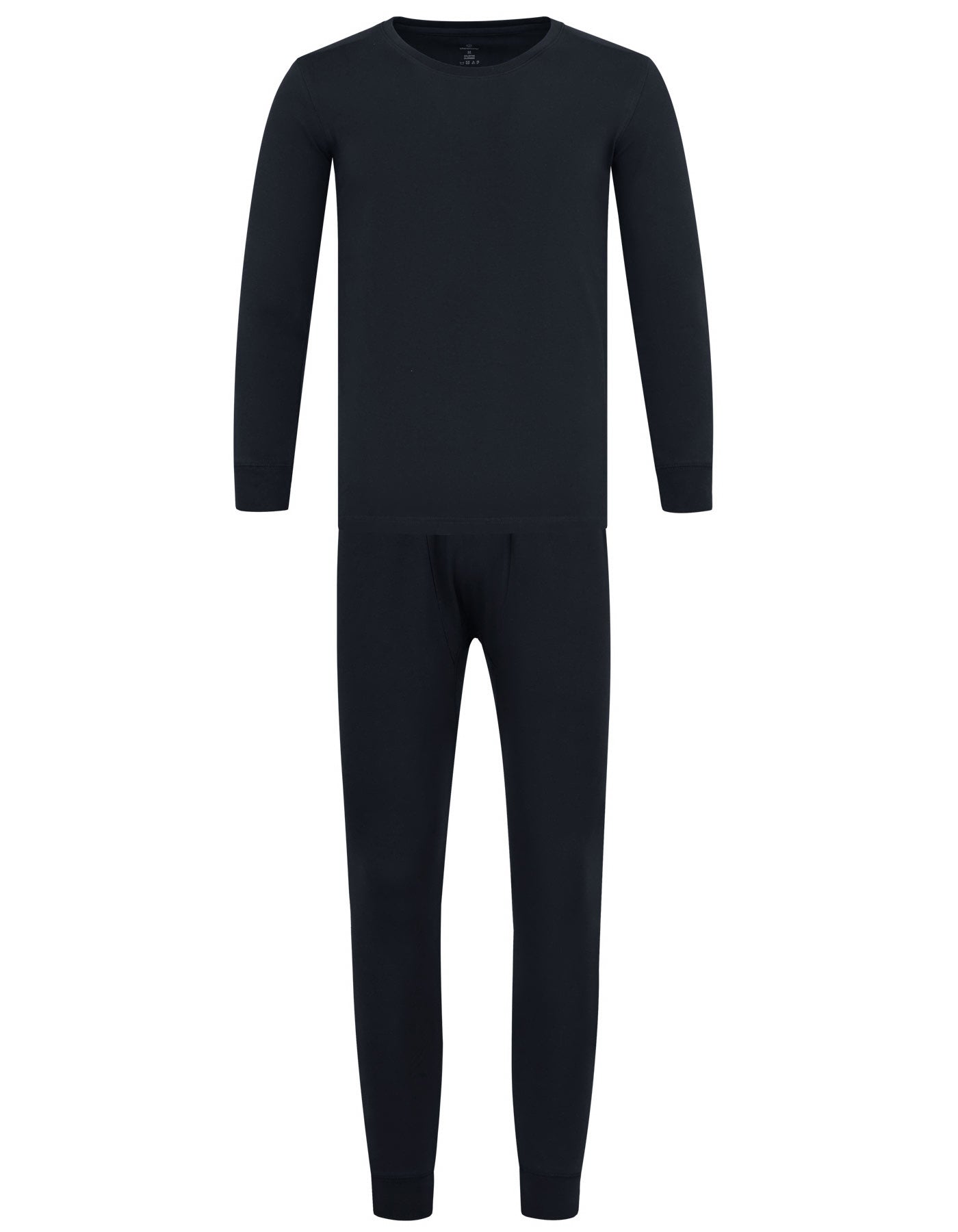 Black Basic LBW2502-S