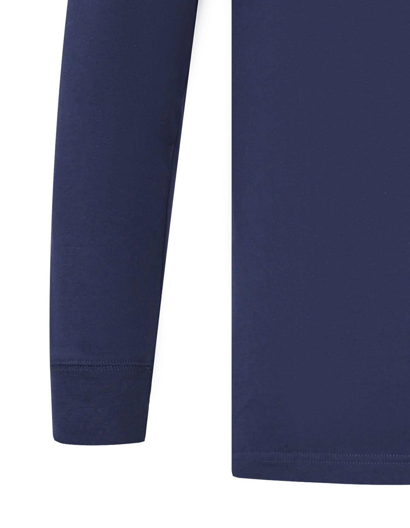 Navy Basic LBW2503-L