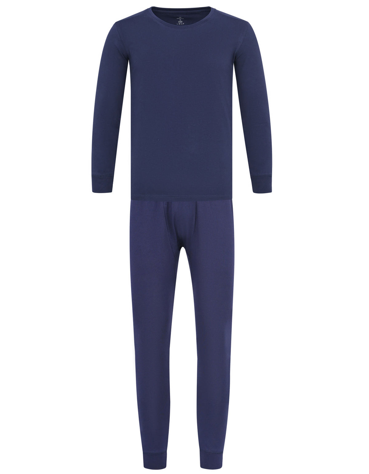 Navy Basic LBW2503-S