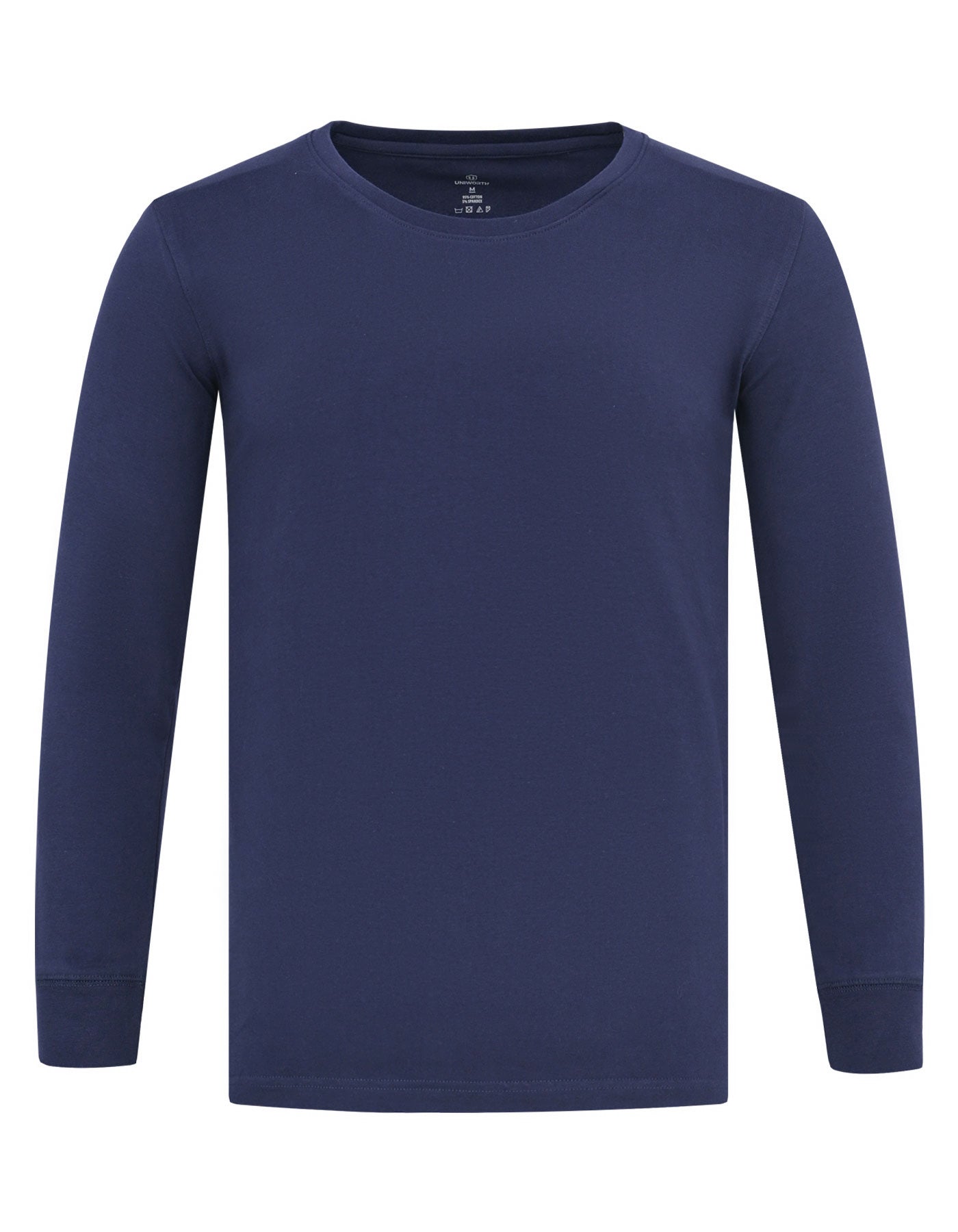 Navy Basic LBW2503-M