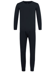 Black Basic LBW2504-S