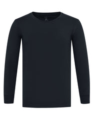 Black Basic LBW2504-M