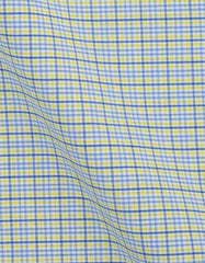 Blue Cross Pocket Woven Pajama LPJ2304-88-XL