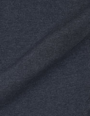 Charcoal Cross Pocket Knit Pajama LPJ2401-1-XL