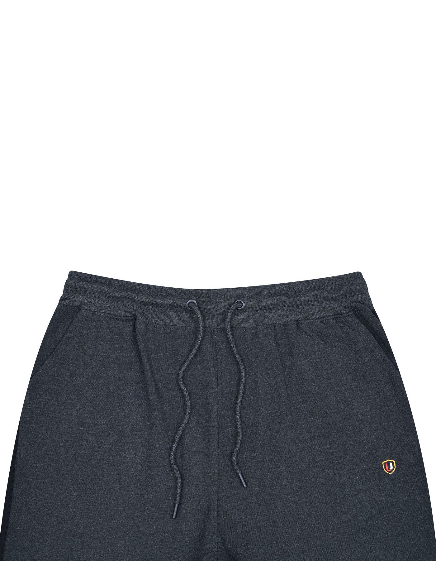 Charcoal Cross Pocket Knit Pajama LPJ2401-1-M