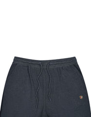 Charcoal Cross Pocket Knit Pajama LPJ2401-1-M