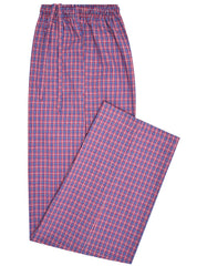 Navy Cross Pocket Woven Pajama LPJ2460-S