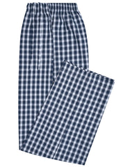 Navy Cross Pocket Woven Pajama LPJ2462-S