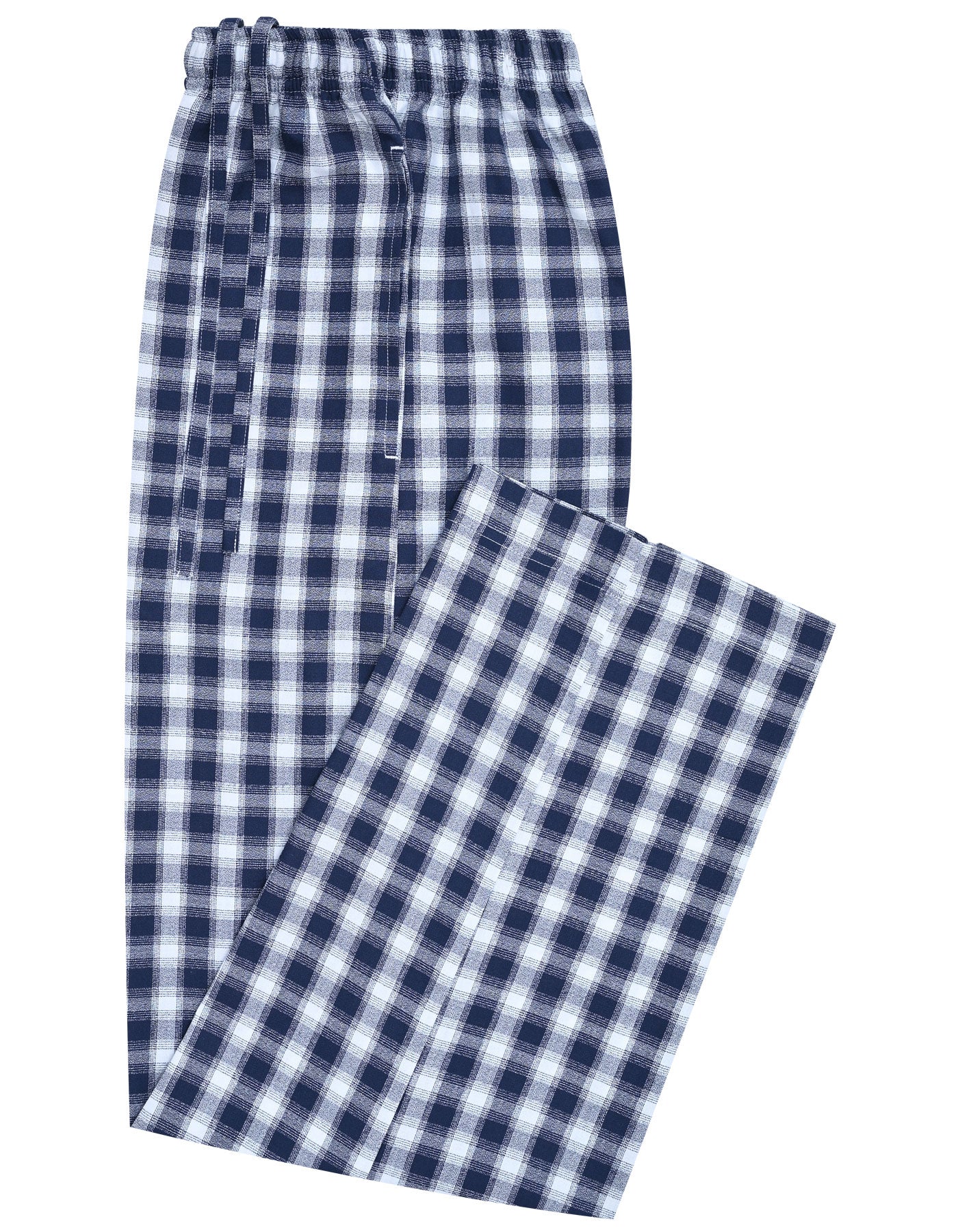 Navy Cross Pocket Woven Pajama LPJ2466-S