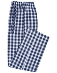 Navy Cross Pocket Woven Pajama LPJ2466-S