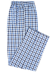 Off White Cross Pocket Woven Pajama LPJ2467-S
