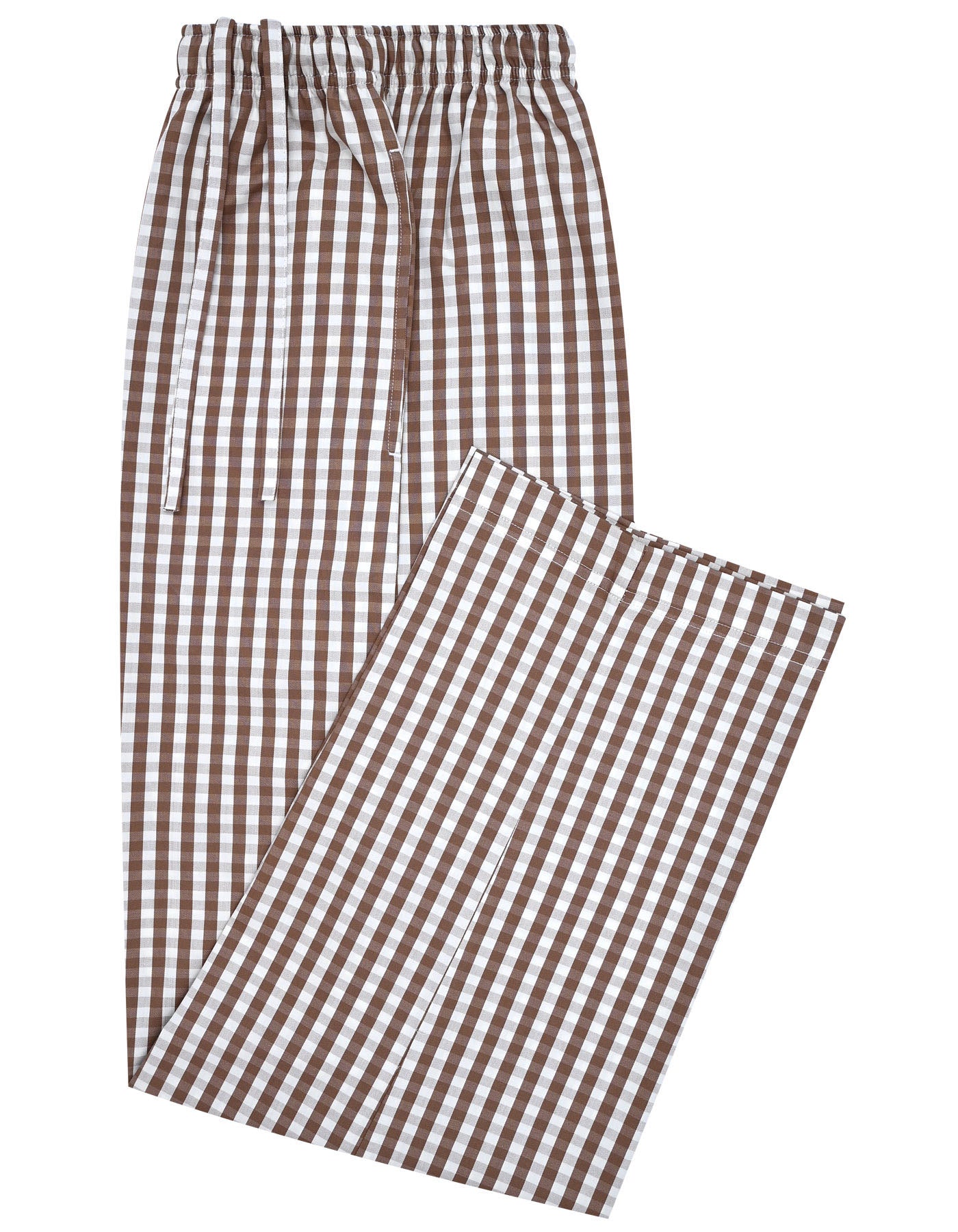 Brown Cross Pocket Woven LPJ2514-S