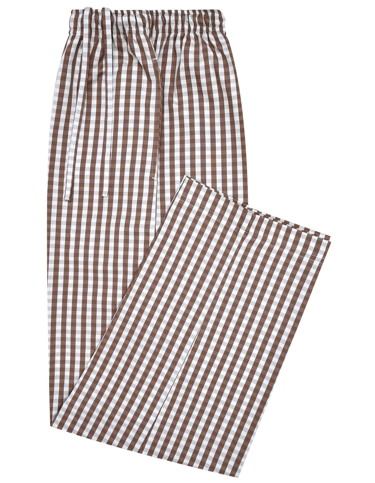 Brown Cross Pocket Woven LPJ2514-S