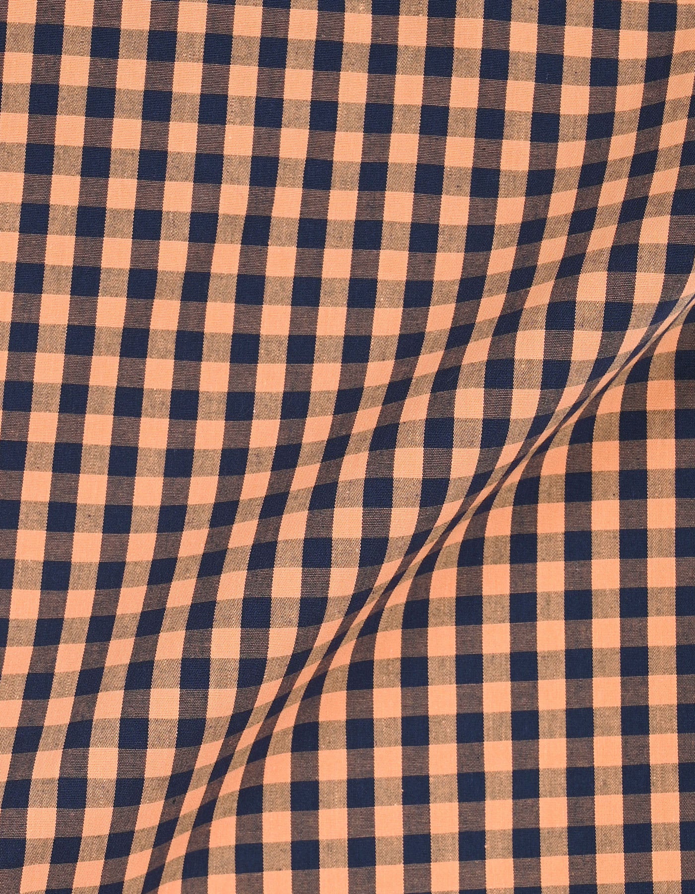Orange Cross Pocket Woven LPJ2515-XL