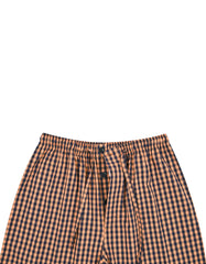 Orange Cross Pocket Woven LPJ2515-M