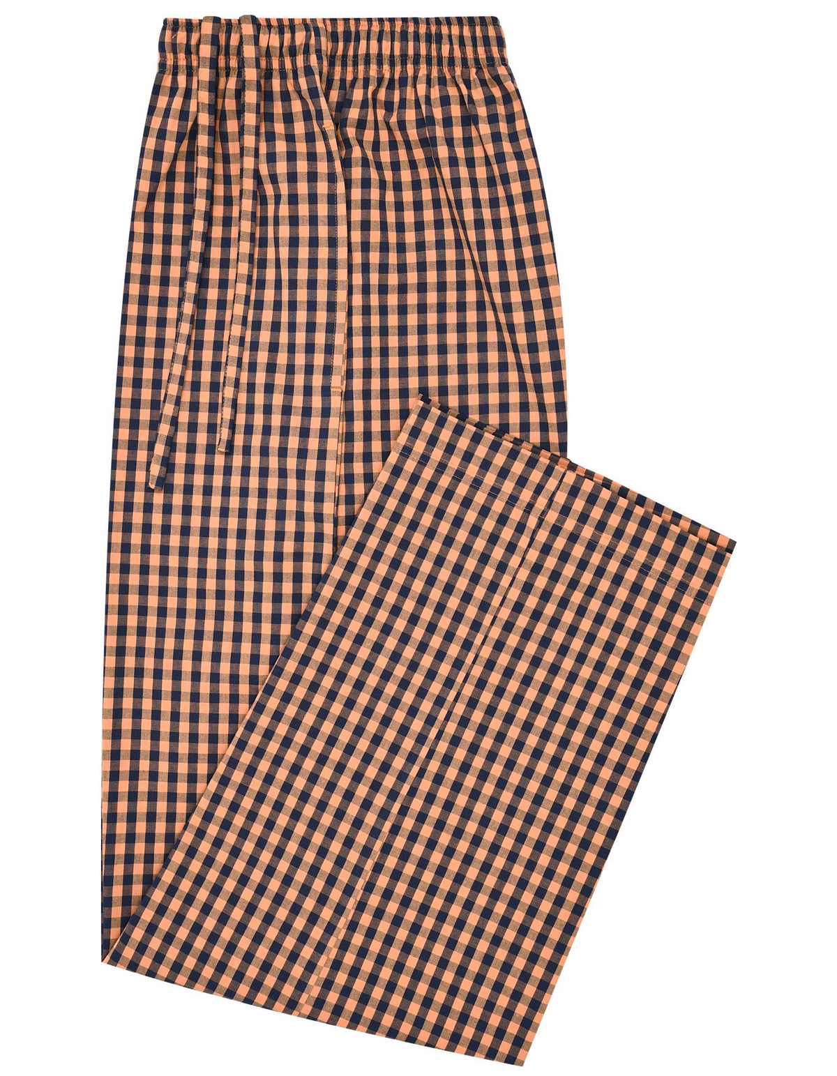 Orange Cross Pocket Woven LPJ2515-S