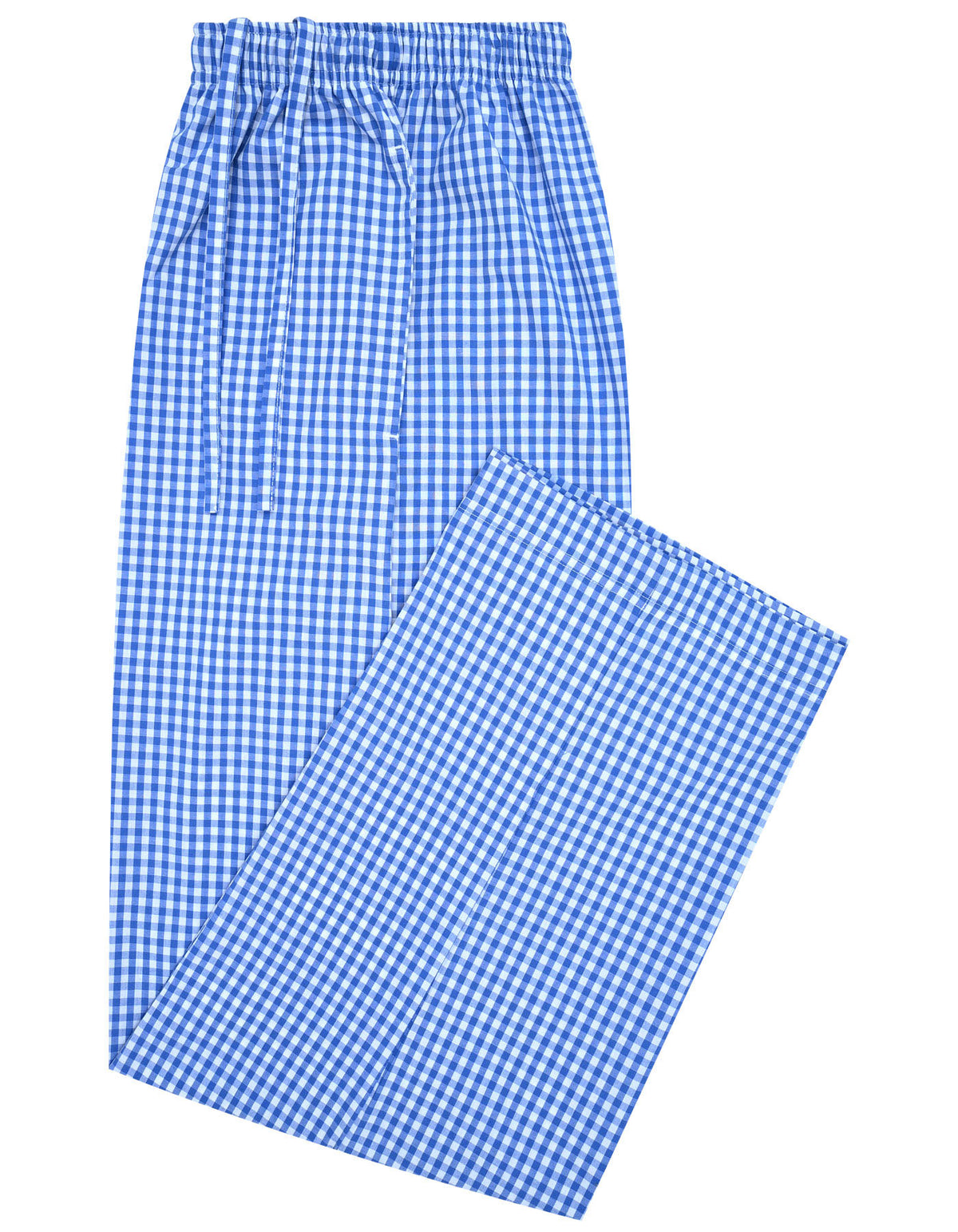 M Blue Cross Pocket Woven LPJ2516-S