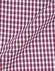 Maroon Cross Pocket Woven LPJ2517-XL