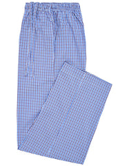 Purple Cross Pocket Woven LPJ2519-S