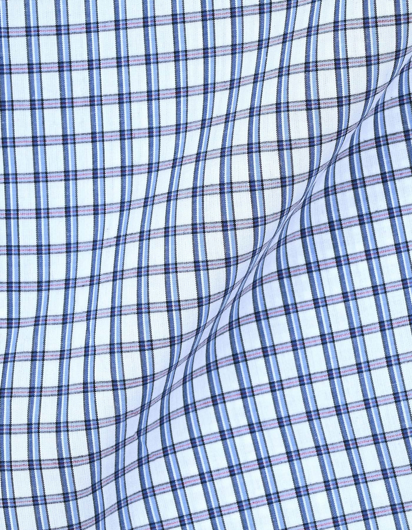 Navy Cross Pocket Woven LPJ2520-XL