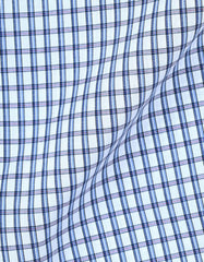 Navy Cross Pocket Woven LPJ2520-XL
