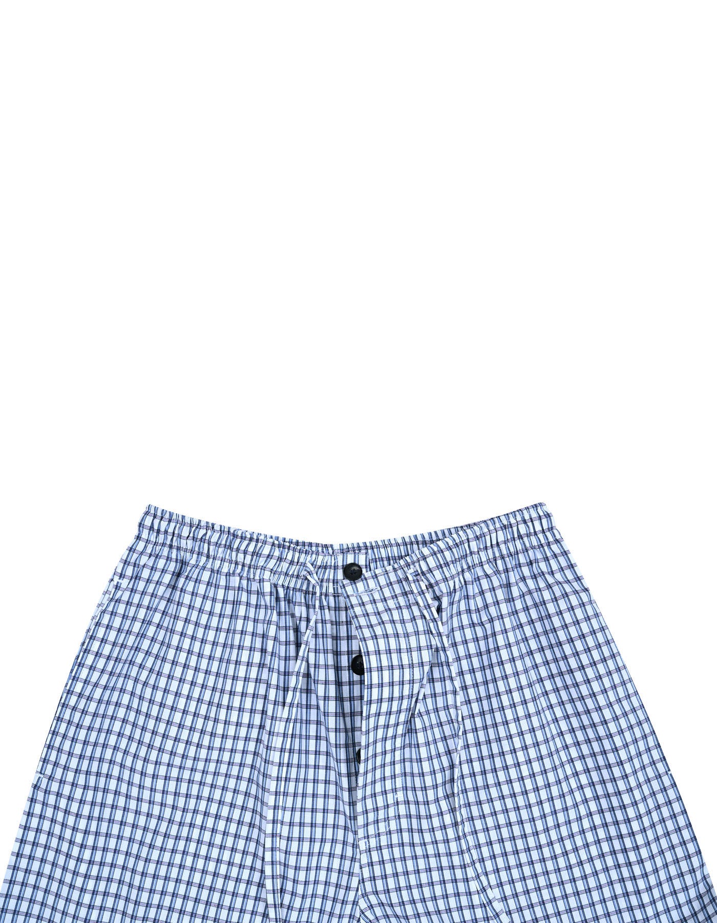 Navy Cross Pocket Woven LPJ2520-M