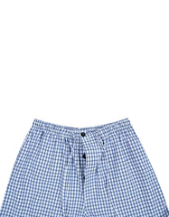 Navy Cross Pocket Woven LPJ2520-M