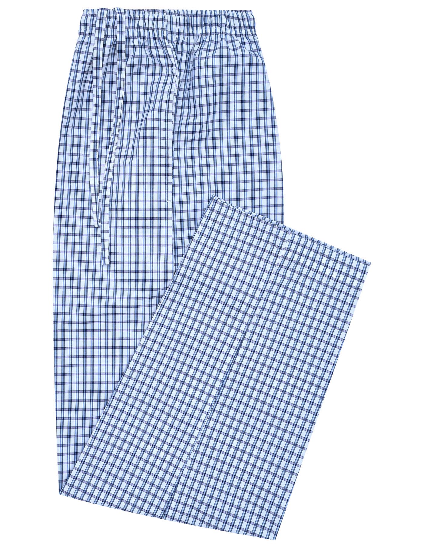 Navy Cross Pocket Woven LPJ2520-S